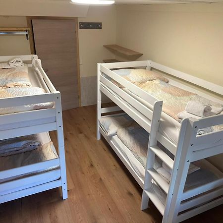 باربان Hostel By Grischalodge المظهر الخارجي الصورة