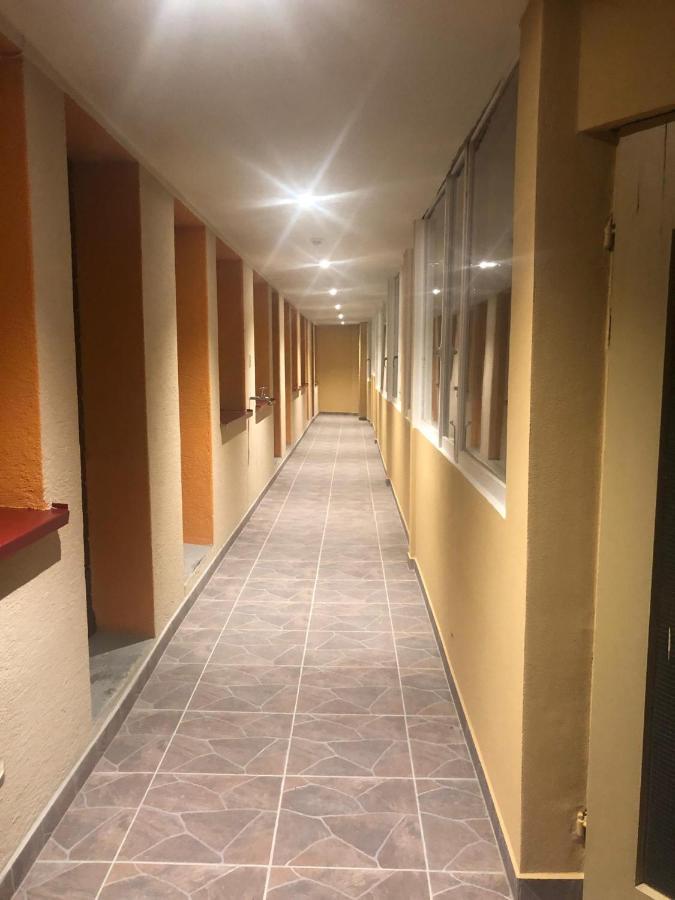 باربان Hostel By Grischalodge المظهر الخارجي الصورة